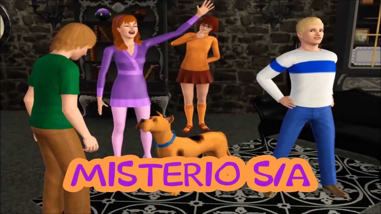 Scooby Doo 3