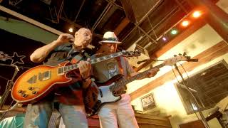 Mark Landon   The Oasis 2021   Everyday I Have The Blues