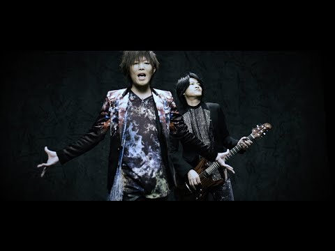 GRANRODEO / 少年の果て