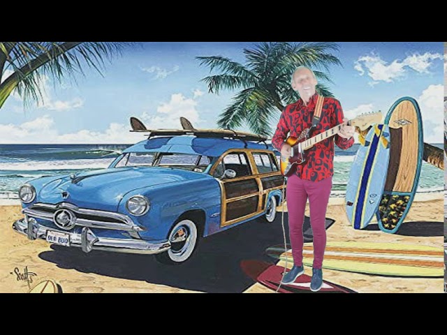 Watch Let's Go Trippin' - Dick Dale - Guitar Instrumental by Kjell Christensen on YouTube Watch Let's Go Trippin' - Dick Dale - Guitar Instrumental by Kjell Christensen on YouTube