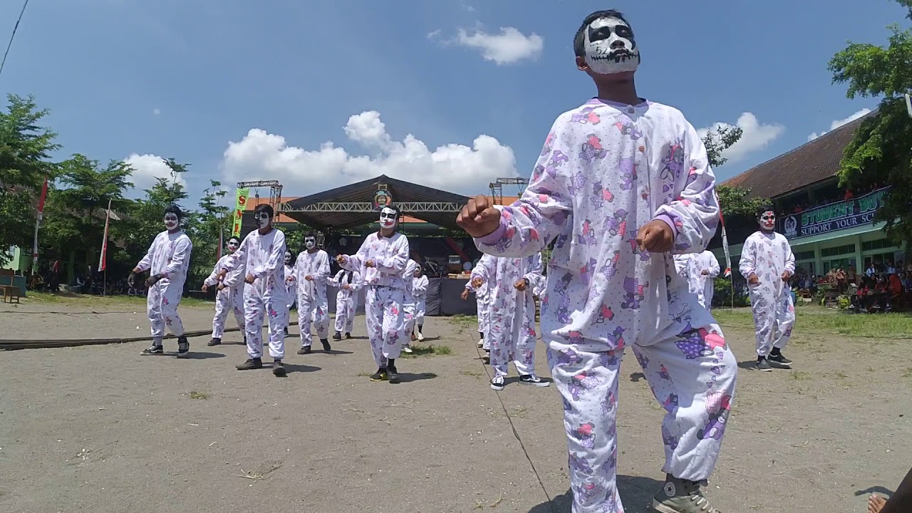 TERBARU 2018!!!  TEMON HOLIC 