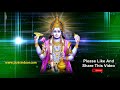 Vishnu sahasranamam  full version original   jayasindoor bhakti malar