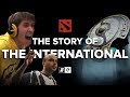 The Story of The International