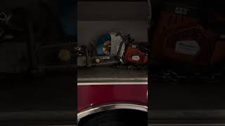 Received an engine setup tutorial #firefighter #firestation #firetruckslife #trendingshorts