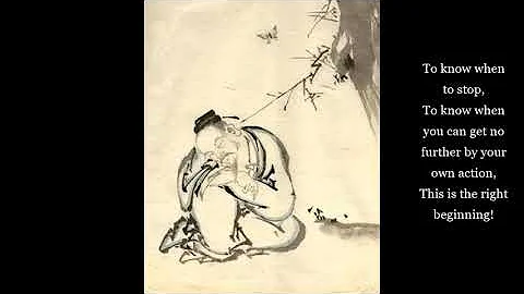 Chuang Tzu - Zhuang Zhou   - Selected Teachings fo...