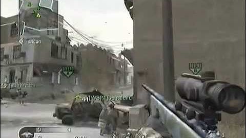 Cod4+Best+Ever+No+Scope