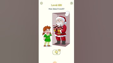 DOP 2 Level 658 / Delete One Part 2 - #shorts