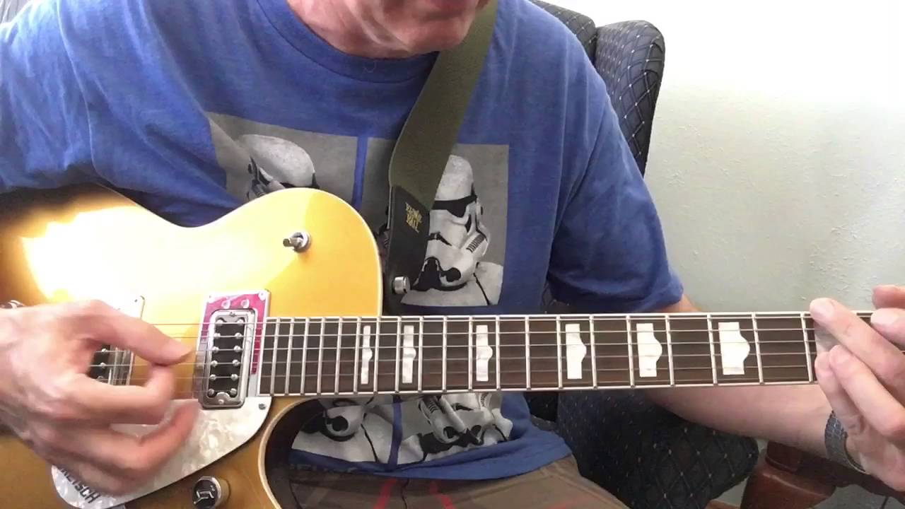 Gretsch Pro Jet Review