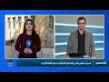 أهالي مدينة الحسكة يطالبون بإدراج اللغة الكردية في الدستور السوري الجديد