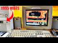 POV: It’s 1995 and you just got Lemmings (Pentium 75 + MS-DOS)