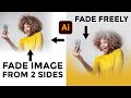 Fade Images from 2+ Sides &amp; Fade Freely in Illustrator | Tutorial