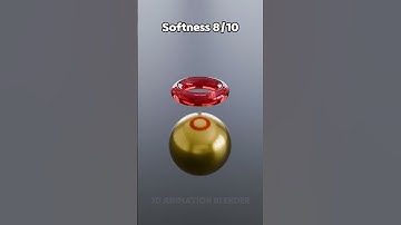 0/0 vs 10/10 Cloth Simulation 🔥🔥🔥 #blender #3dart #3danimation #satisfying