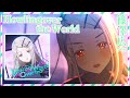 【学マスMV】  Howling over the World 篠澤広ver【 #学園アイドルマスター #学マス #篠澤広】