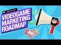 Video Game Marketing Roadmap [2020]