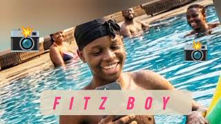 Fitzboysolidarité Clip-Officiel2023