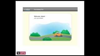See how Path Driver for Reading engages students