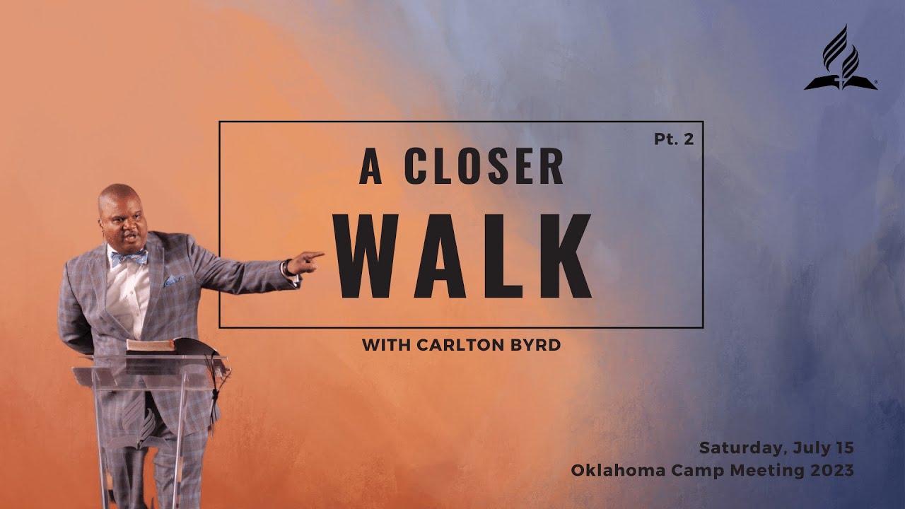 Oklahoma Camp Meeting Live Programming 2023MidMorning YouTube