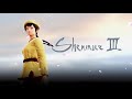 Shenmue 3 ost  battle 3 dojo fight