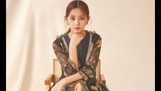 TWICE TZUYU-Queen Of Visual [FMV]