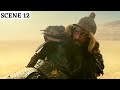 Padmaavat | Scene 12 | The Battle For Padmaavati | Deepika Padukone | Ranveer Singh | Shahid Kapoor