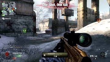 Commentary - Black Ops 2 Wishlist.