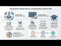 HARDWARE KOMPUTER : SILABUS PRAKTIKUM HARDWARE KOMPUTER