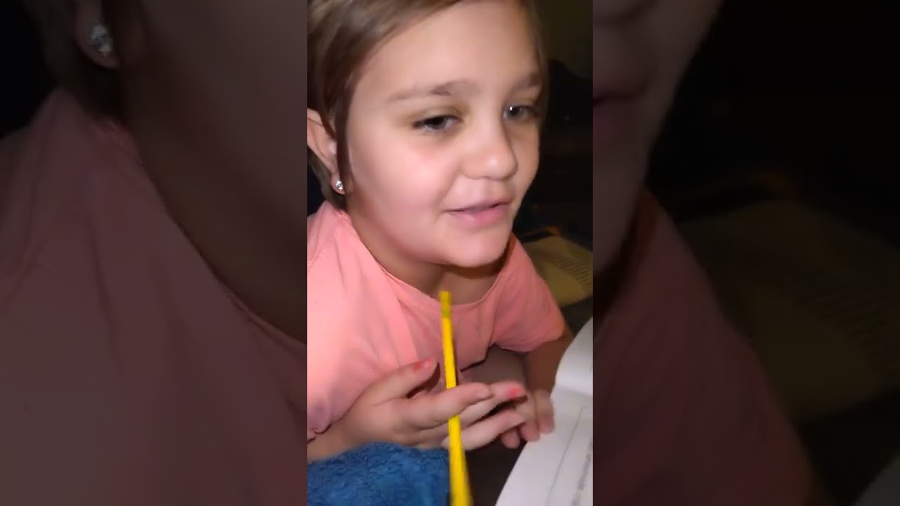 Explode The Code Book 4. Lesson run through.  Homeschool Language Arts Curriculum