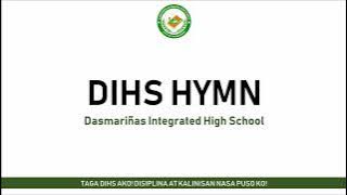 DIHS Hymn