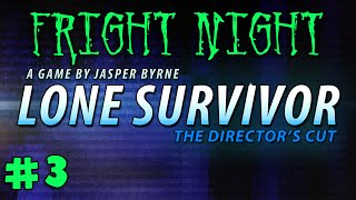 FRIGHT NIGHT - Lone Survivor (#3) Box Head screenshot 5