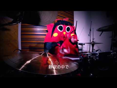 BABYMETAL ~紅月-アカツキ- AKATSUKI~ Drum Cover 【にゃんごすたー/NYANGO STAR】