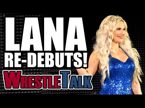 The Best Thing In WWE Right Now..? | WWE Smackdown Live, June 6, 2017 Review