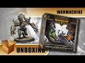 Warmachine: Tactics - Tabletop auf kleinem Raum Cryx Tactics Forums