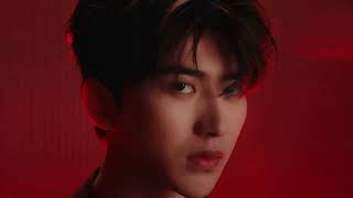 【蔡徐坤｜Cai Xukun】Fila 合集 CM in 1