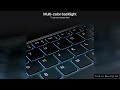 Magic Keyboard Case For Ipad 10th Air 4 5 11in 12.9in Magnetic Backlight Bluetooth Wireless Keyboard