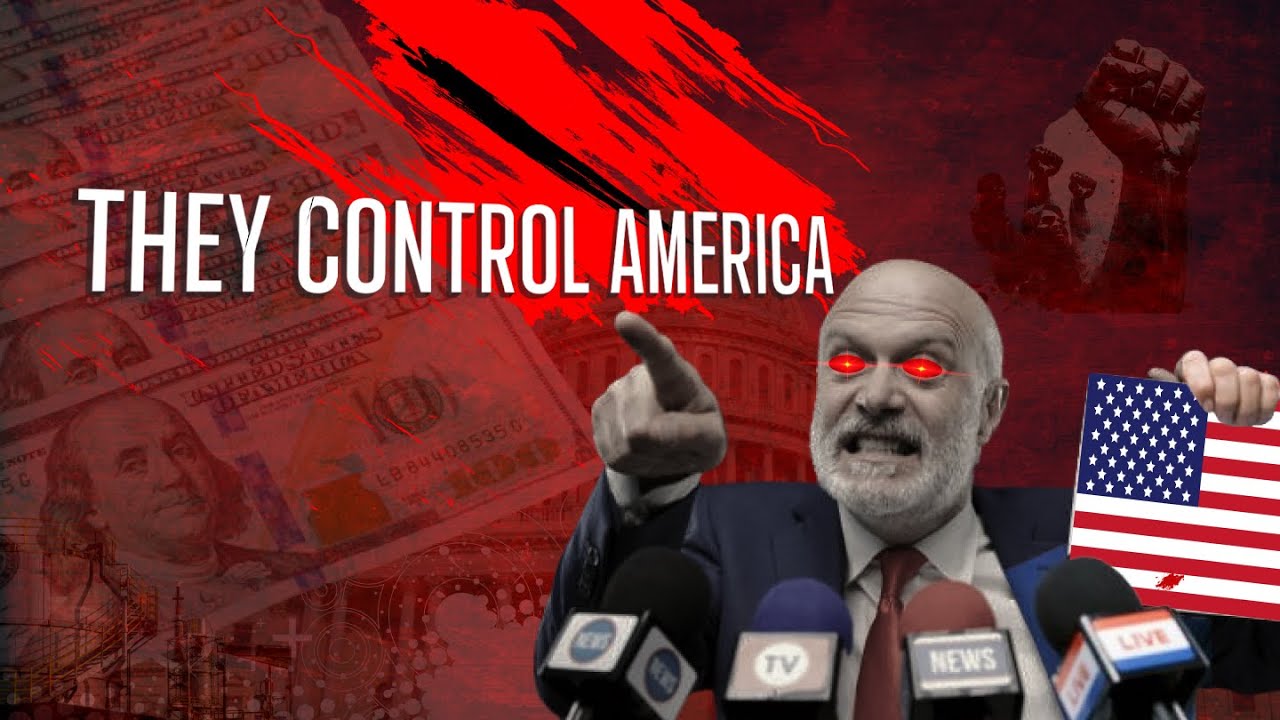 Lobbying: Dirty secret on how to take over America