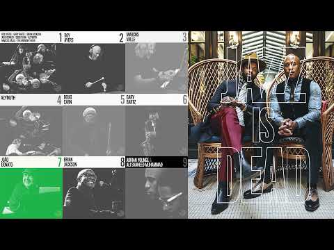 Adrian Younge & Ali Shaheed Muhammad x João Donato - Sua Beleza E Beleza (Extended Mix)
