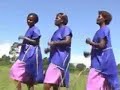 St Joseph Choir Migori -  Simameni (Official Video)