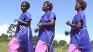 St Joseph Choir Migori -  Simameni