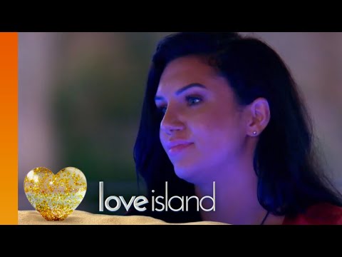 Dr Alex Breaks Alexandra's Heart | Love Island 2018