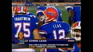 2007 Florida vs Ohio State