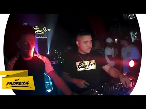 PIKOTERA - @DjProfeta x Kevin Florez (Imperio Ft Favorito Discplay)
