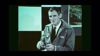 “The Wonderful World of Wheels” - 1966 (Model Car Racing Segment)