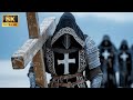 Sancta Terra | Epic Gregorian Chant Choir &amp; Medieval Orchestral Sacred Hymns of the Crusader Era ⚔️