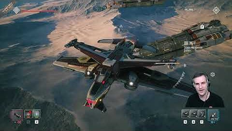 [EN] EVERSPACE 2 BETA Gameplay, Developer AMA, Community Hangout