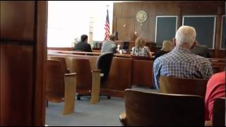 Judge rejects plea deal