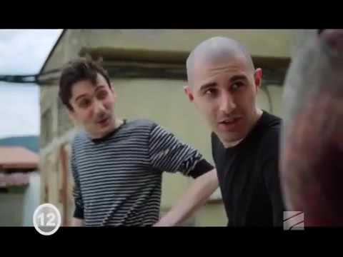 თენგოი და ბაქარი   დავაი ნახუით  აქედანა ორივემა ! 2016