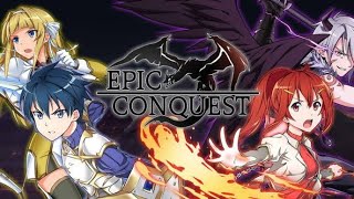Epic Conquest | Full Gameplay | Chapter 1-4 (No Mods/Cheats) screenshot 4