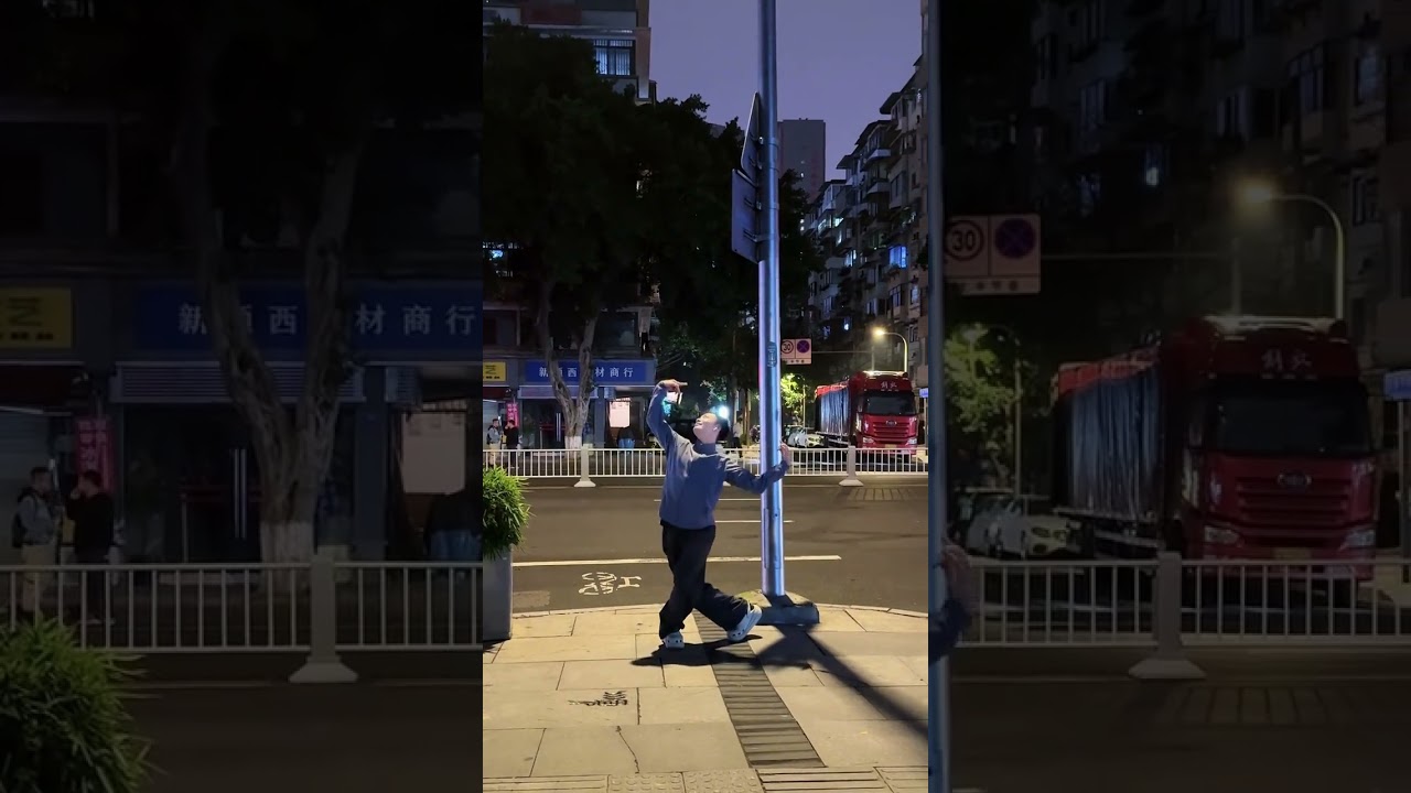 I ll dance this dance only for you