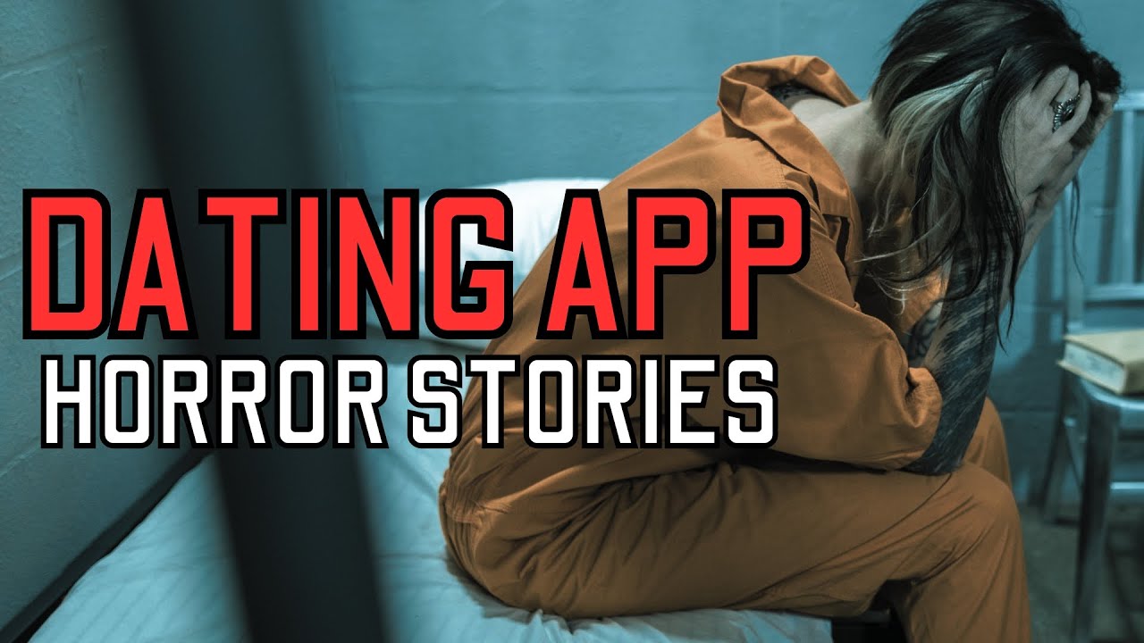 20 TRUE Disturbing Tinder Horror Stories - MEGA COMPILATION 24 - YouTube