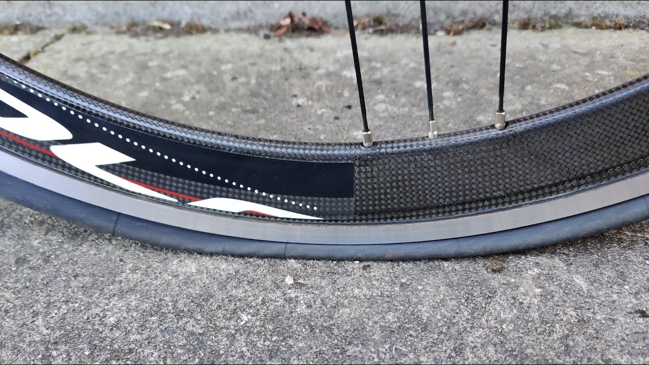 gaming logo My First Puncture 😢